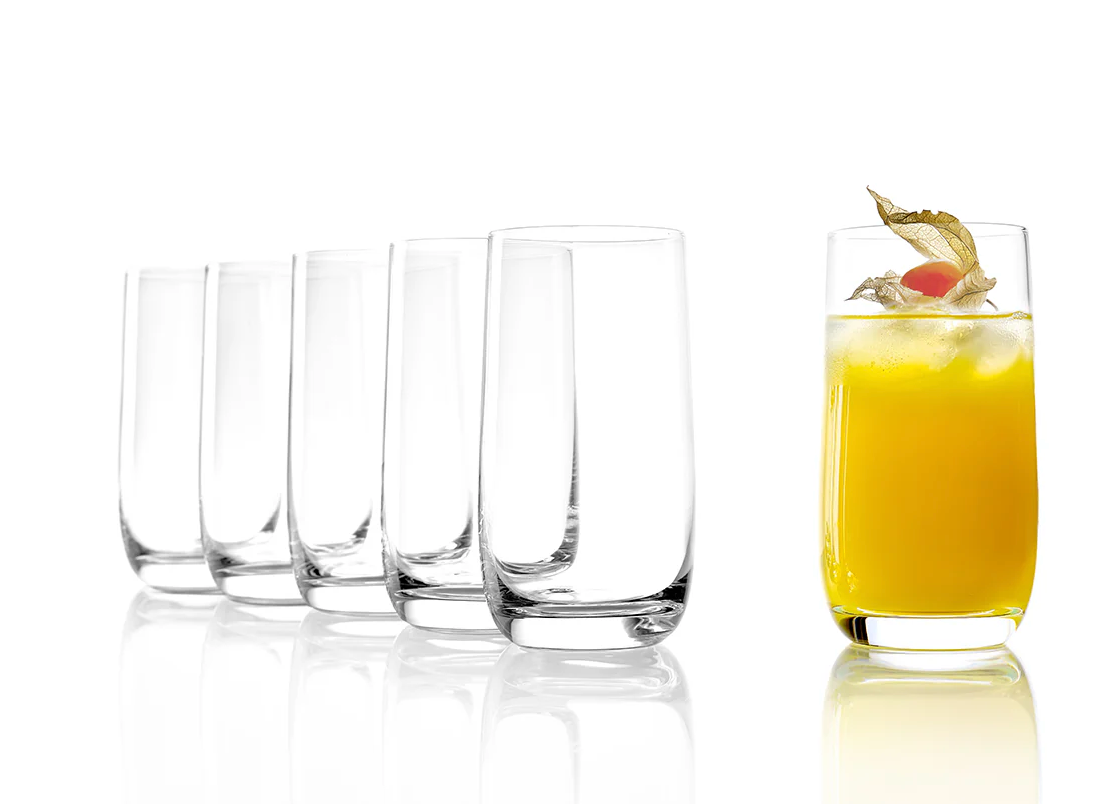 Weinland Juice Tumbler 315 ml - Set of 6 PCs - Stolzle